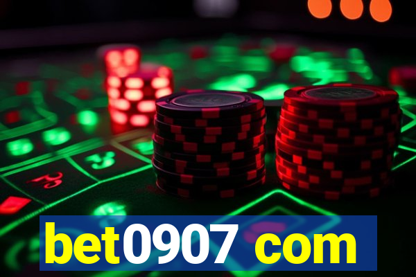 bet0907 com